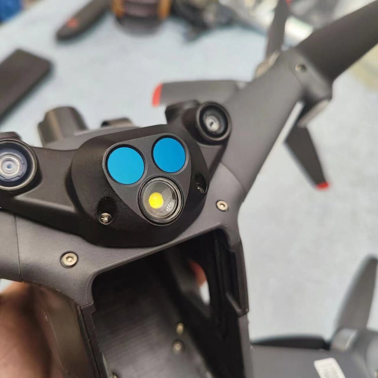 Second-hand DJI FPV Crossing Drone Without Box, Without Battery and Paddle, Second-hand Drone Second-hand DJI FPV Crossing Drone Without Box, Without Battery and Paddle, Second-hand Drone